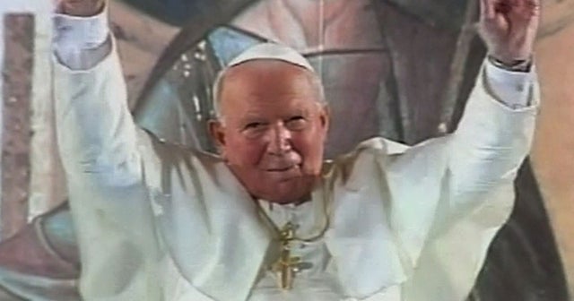 Catholic Church prepares to canonize two popes