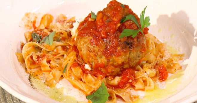 Recipes from chef Bobby Flay Comfort food for times CBS