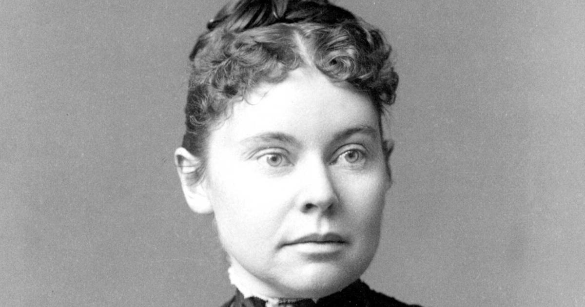 Lizzie Borden case: Menstruation or murder — Did a suspect hide blood