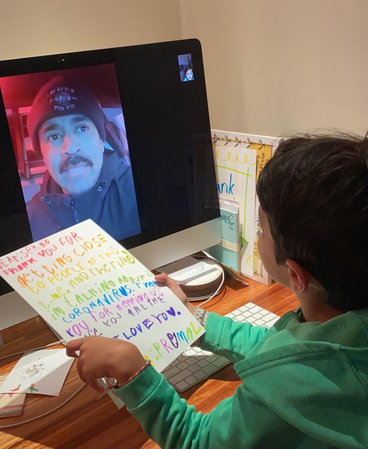 How do you complain to cbs image