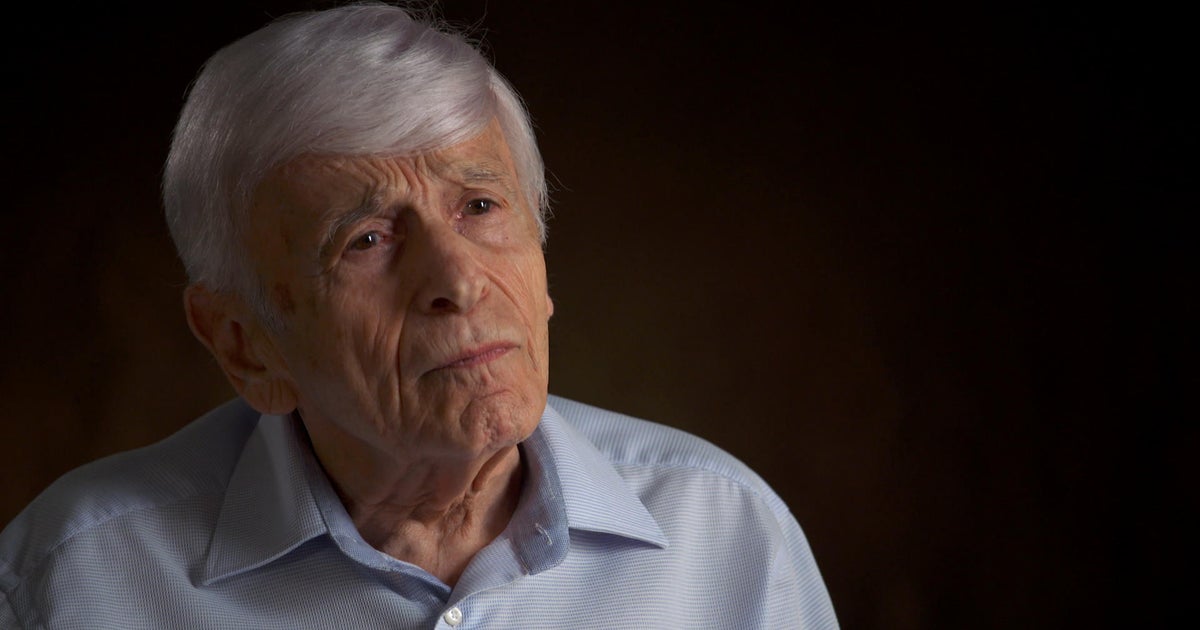 How a father's final message motivated a Holocaust survivor to record his memories - Vimarsana News