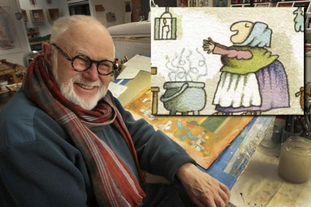 Obit Tomie dePaola 