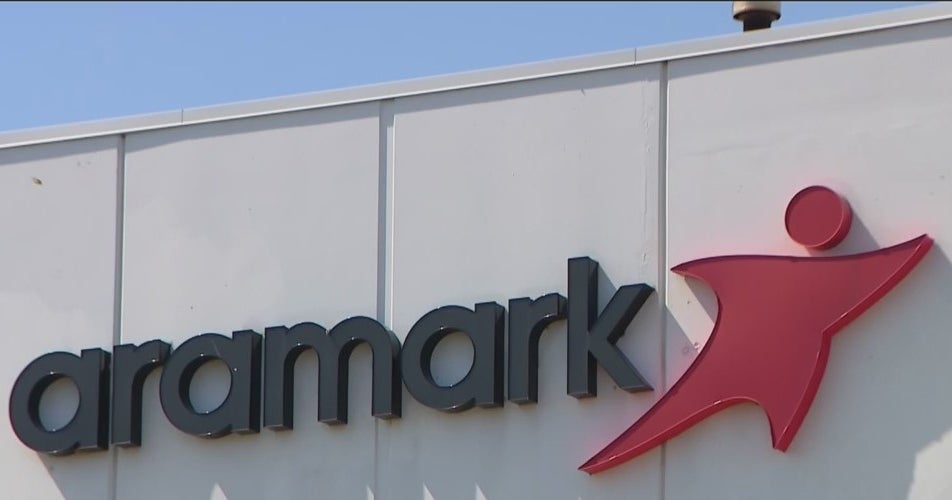 Woman Fears She May Lose Unemployment Benefits For Refusing Aramark Job