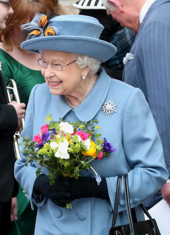 Commonwealth Day 2020 - Britain's longest reigning monarch ...