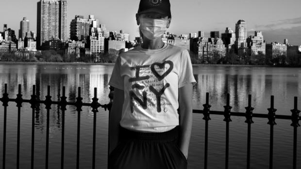 Pandemic: A snapshot of life in New York City 