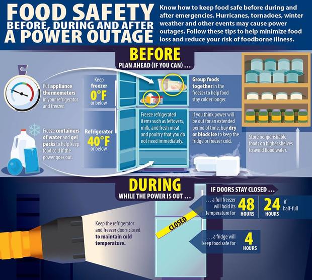 fda food safety 