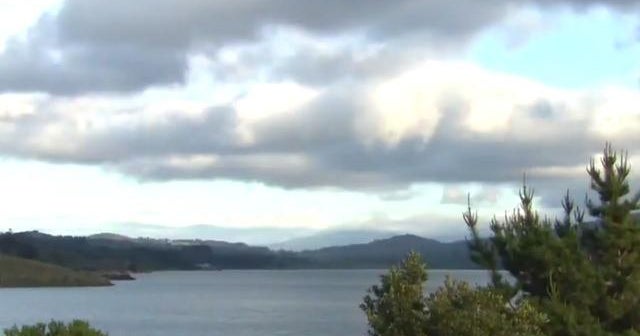 Coronavirus lockdowns lead to clearer skies and cleaner water
