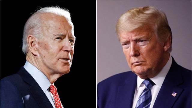 Election 2020 Watch