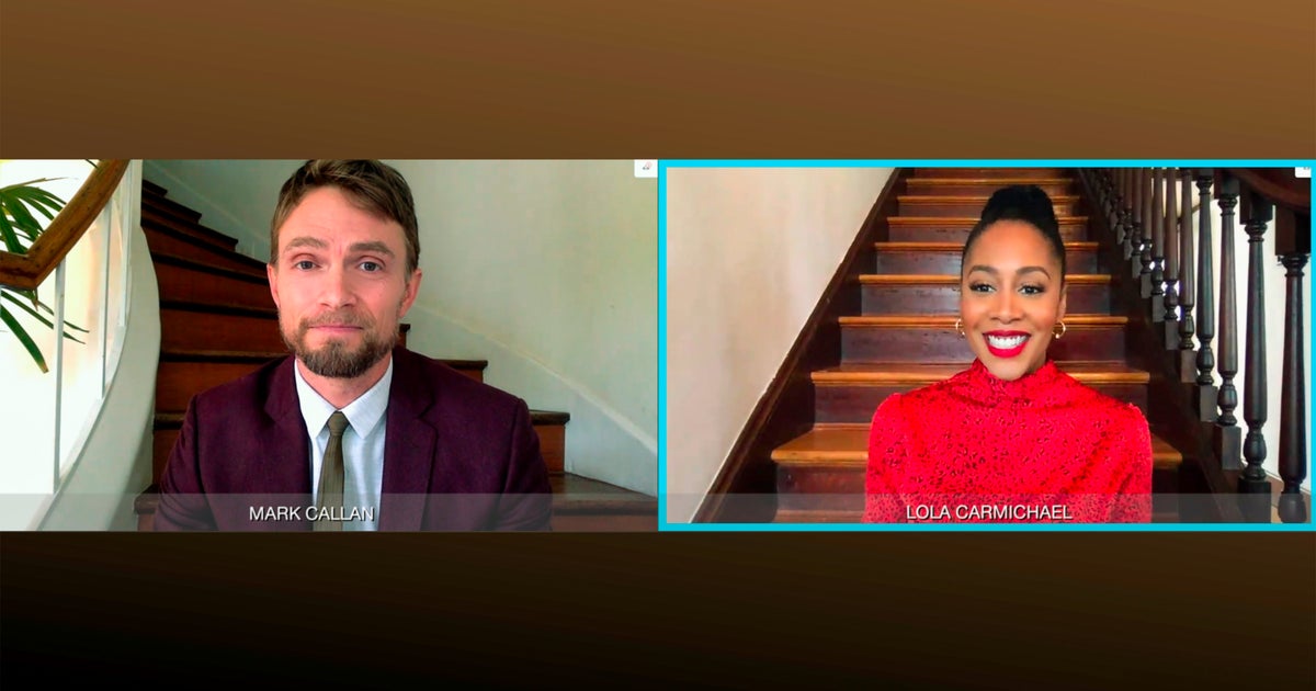 Simone Missick On The First Digital Episode Of 'All Rise' 'Way More(02)