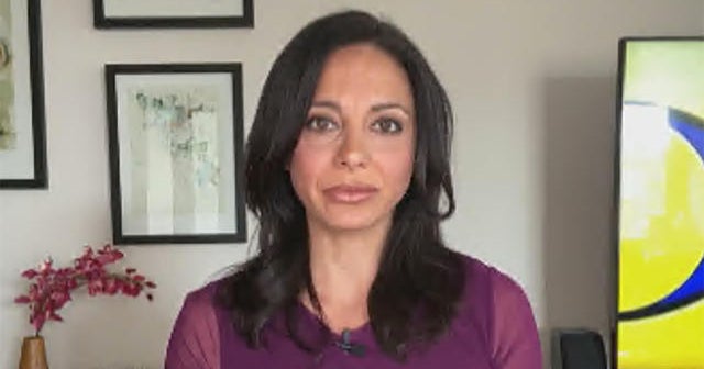 Dr. Tara Narula answers viewer questions about going outside safely as