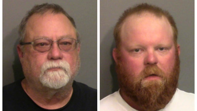 Georgia Chase Deadly Shooting 