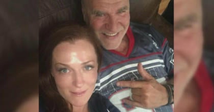 Prominent doctor charged with killing wife in affluent Boston suburb