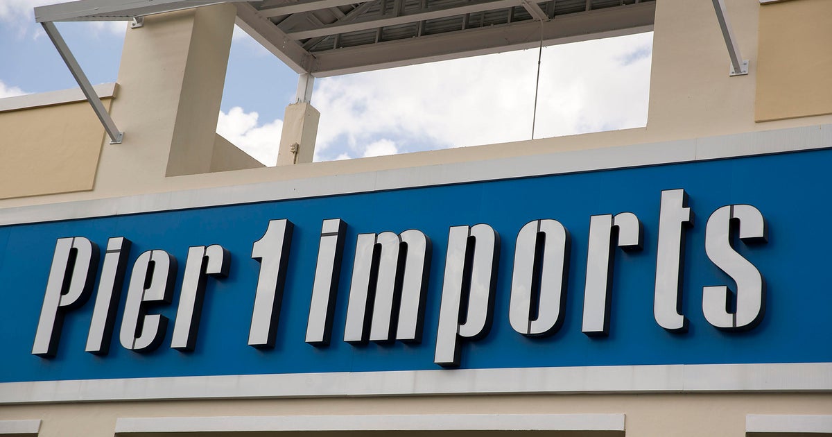 Pier 1 closing all 540 stores as it goes out of business - Vimarsana News