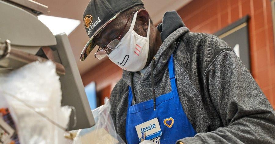 Kroger retracts demand that workers return extra COVID19 pay CBS News