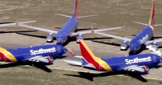 Complaints to airline companies soar as customers demand refunds