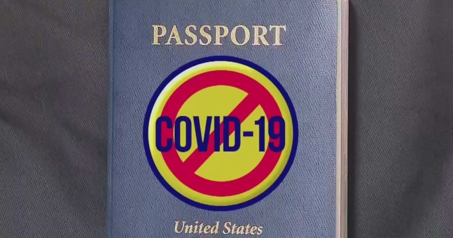 Immunity Passports For Those Who Recover From COVID19? Bioethicists