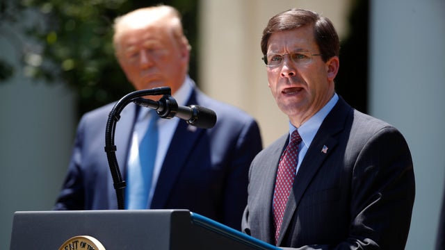 Virus Outbreak Trump 