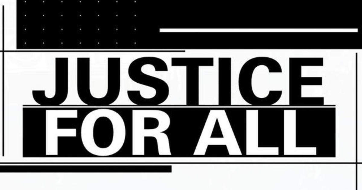 adidas all in justice