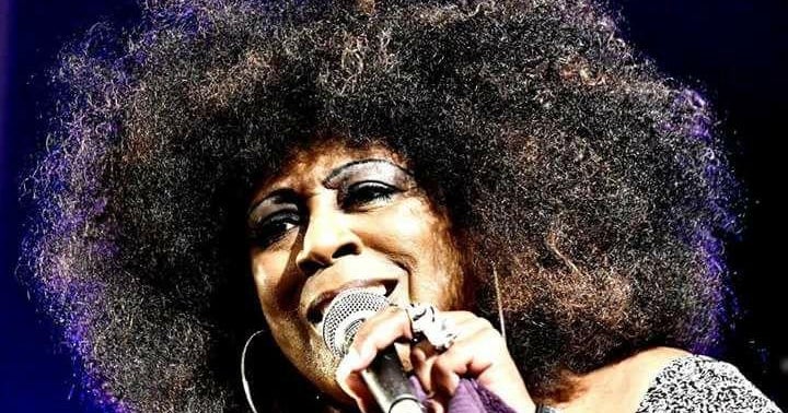Blues singer Lady A countersues country band with same name Blues singer Lady A countersues country band with same name