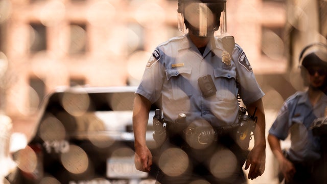 Minneapolis Police Department 