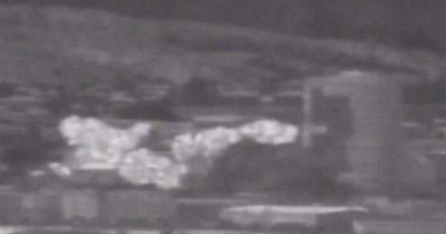 Tensions rise after North Korea blows up liaison office