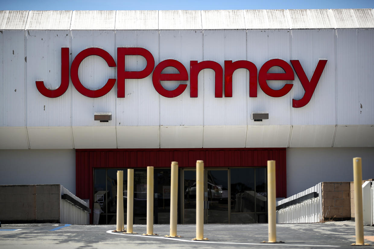 San Bernardino JCPenney Among 136 Stores Closing Nationwide; Closeout