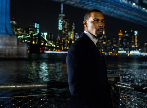 tv shows canceled     cbs news