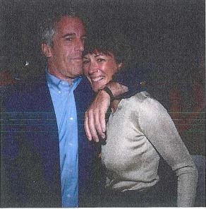 Jeffrey Epstein Confidante Ghislane Maxwell Facing Charges For