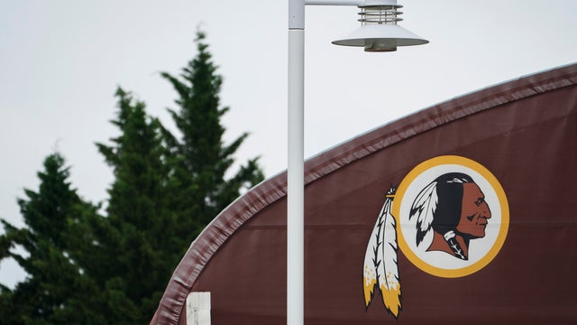 Amid Social And Corporate Pressure, Washington Redskins Consider Name Change 