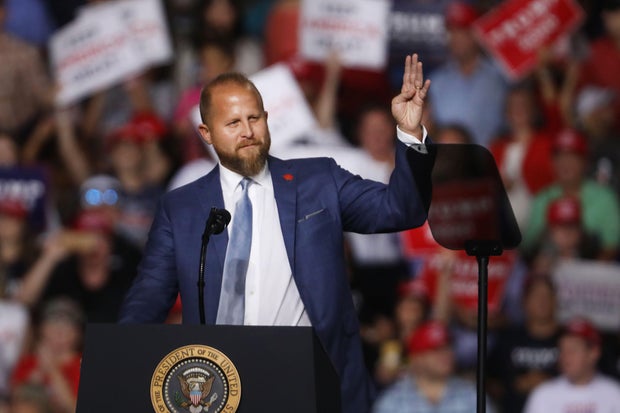 Brad Parscale 