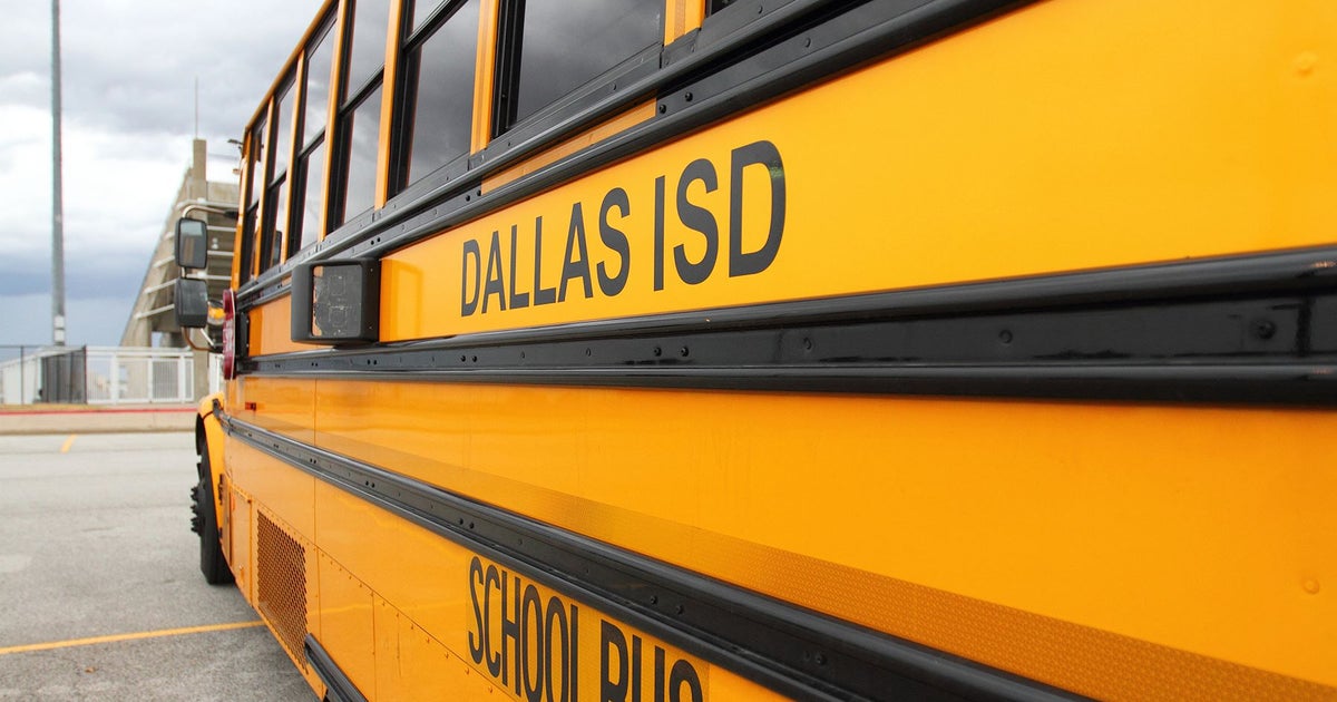 Dallas Isd Calendar 2023 24 Dallas Isd Board Extends School Year In Approved Upcoming Calendars - Cbs  Dfw