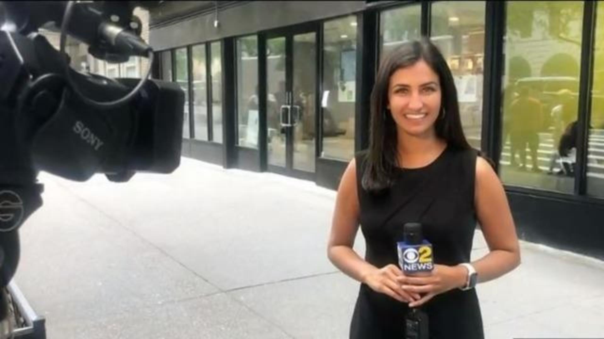 Cbs New York Remembers Reporter Nina Kapur Cbs News