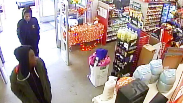 family dollar homicide suspects 