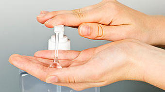 Carcinogen above FDA limit found in several hand sanitizer brands 