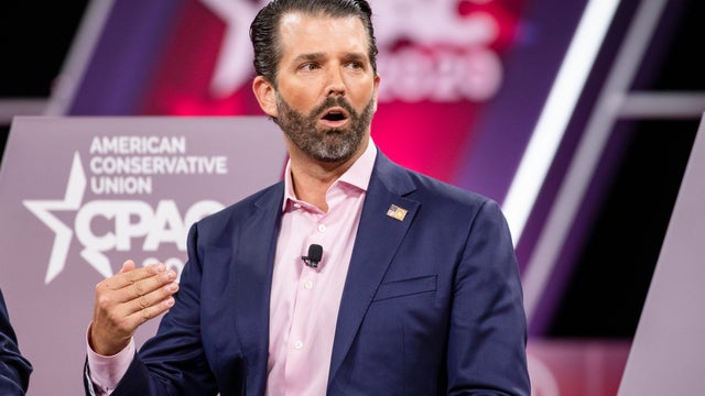 Conservatives Gather At Annual CPAC Event 