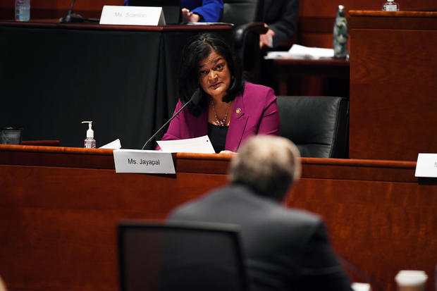 Attorney General Barr Testifies Before House Judiciary Committee 