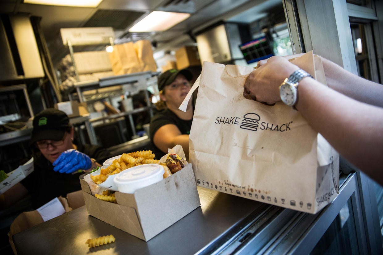 34. Abilene, Texas Fast food capitals of the U.S., ranked CBS News