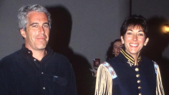 Ghislaine Maxwell Exchanged Emails With Epstein As Late As 2015 Unsealed Court Documents Show Cbs News