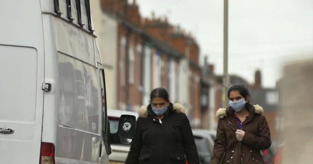 Europe seeing COVID-19 cases rise as worldwide toll nears 18 million