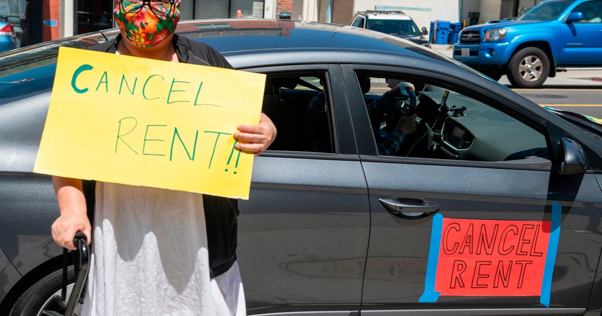 Burbank Residents Can Now Apply For Rental Assistance Program CBS Los