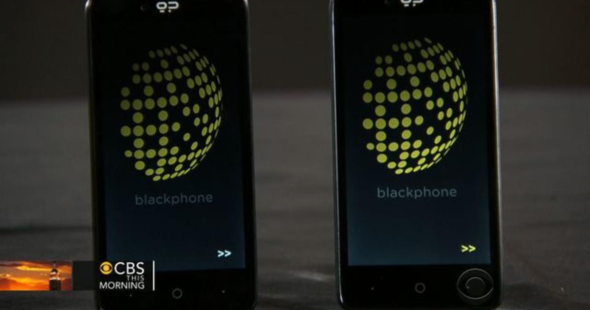 Black phone