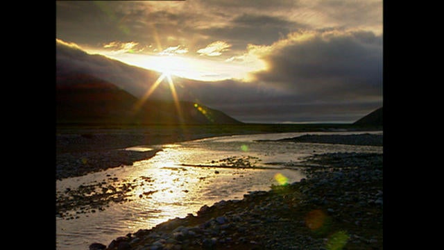 Oil In Anwr The Debate Over Drilling In Alaska S Arctic National Wildlife Refuge 60 Minutes Cbs News