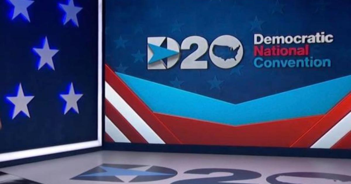 Democratic National Convention 2020 Day 1: Live Updates