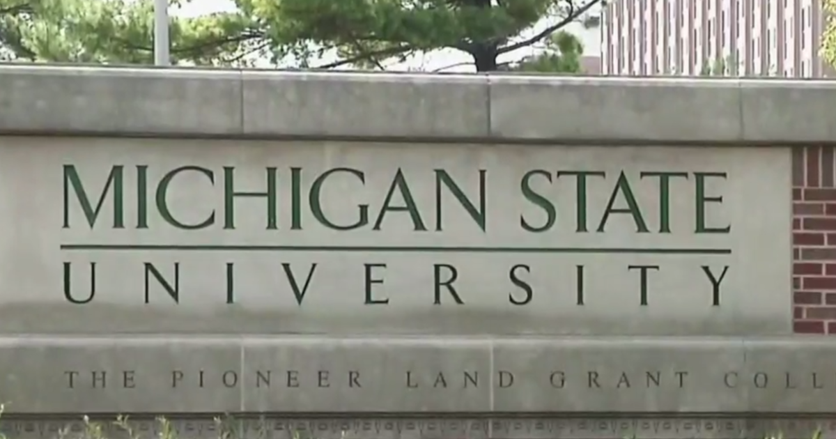 Michigan State University suspends in-person classes amid outbreak