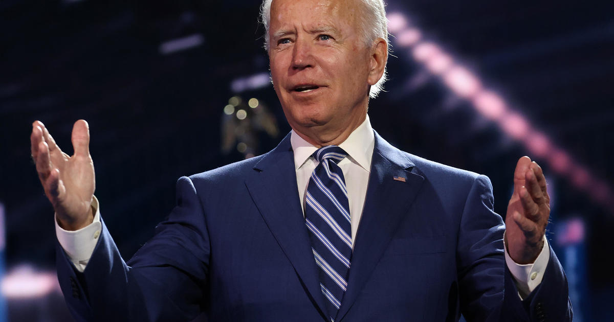 Joe Biden and joint fundraising committees raise record-breaking $300 million in August