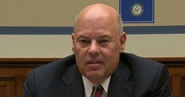 Postmaster General Louis DeJoy defends decisions to House committee