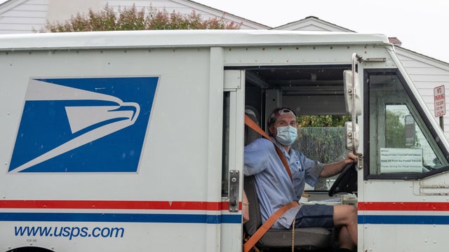 Re-opening Continues Across Densely Populated New York And New Jersey Areas 