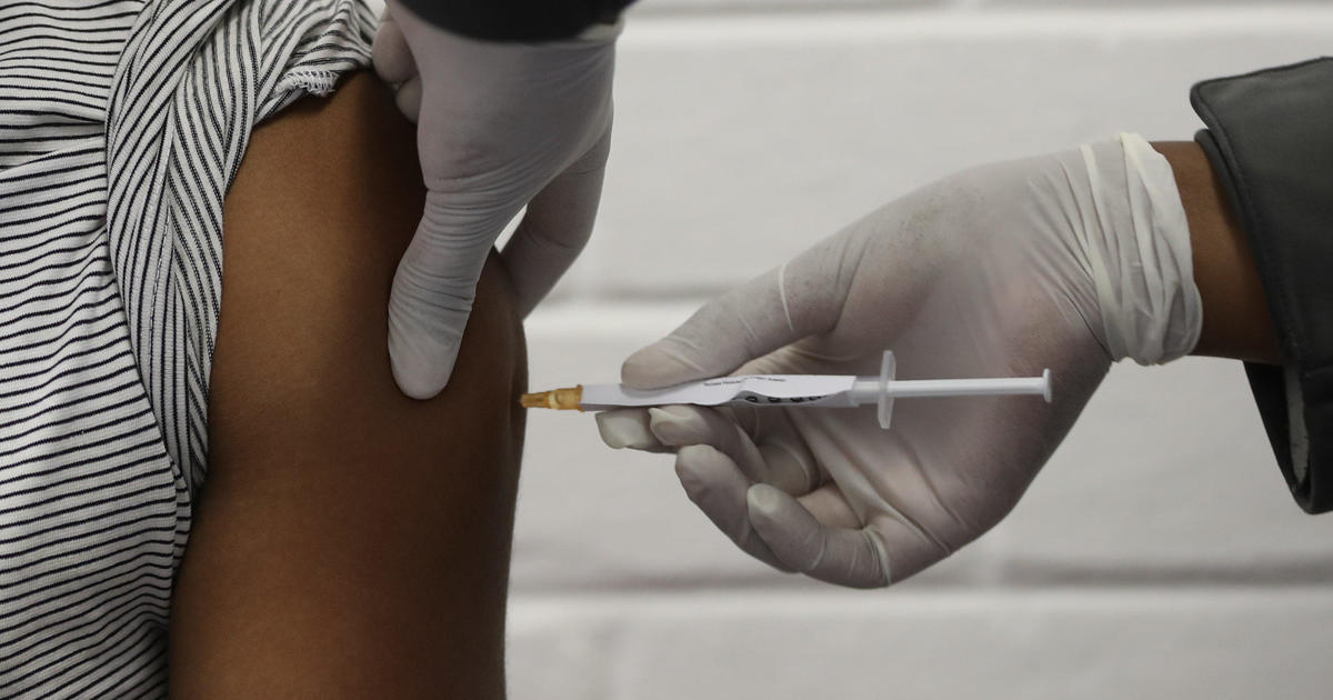 GlaxoSmithKline and Sanofi to start testing coronavirus vaccine on Americans