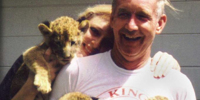 The Missing Millionaire: A "Tiger King" mystery: Famed attorney claims new witnesses in Don Lewis disappearance 