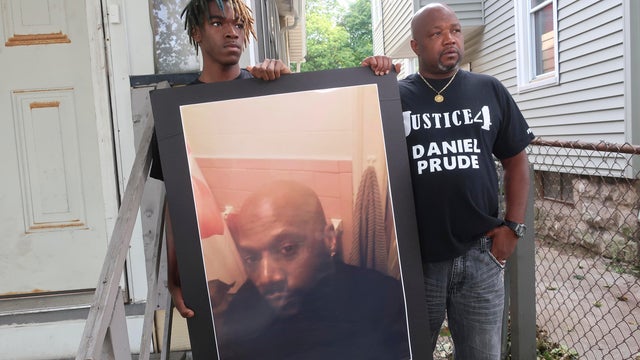 Rochester Police Death 